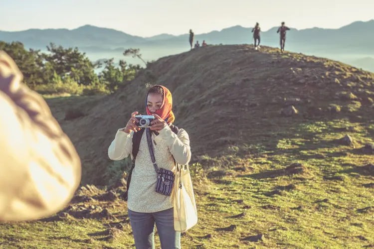 How a Photography Basics PDF Can Help You Take Beautiful Pictures: Tips and Techniques For First-Timers