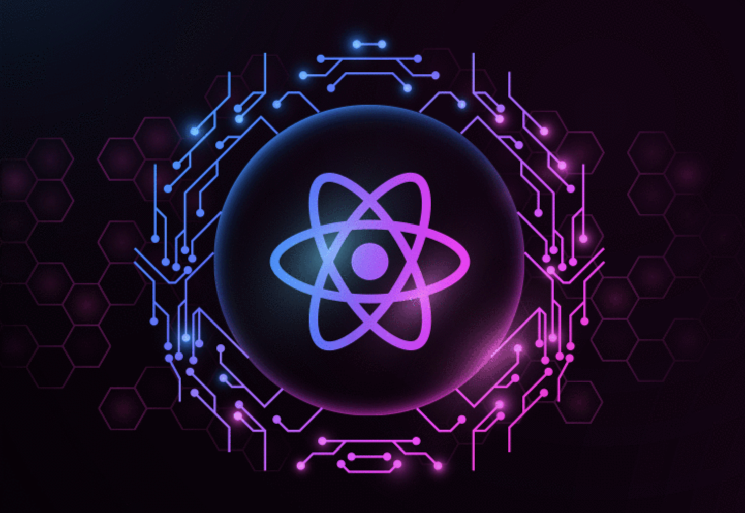 Modern React generics components