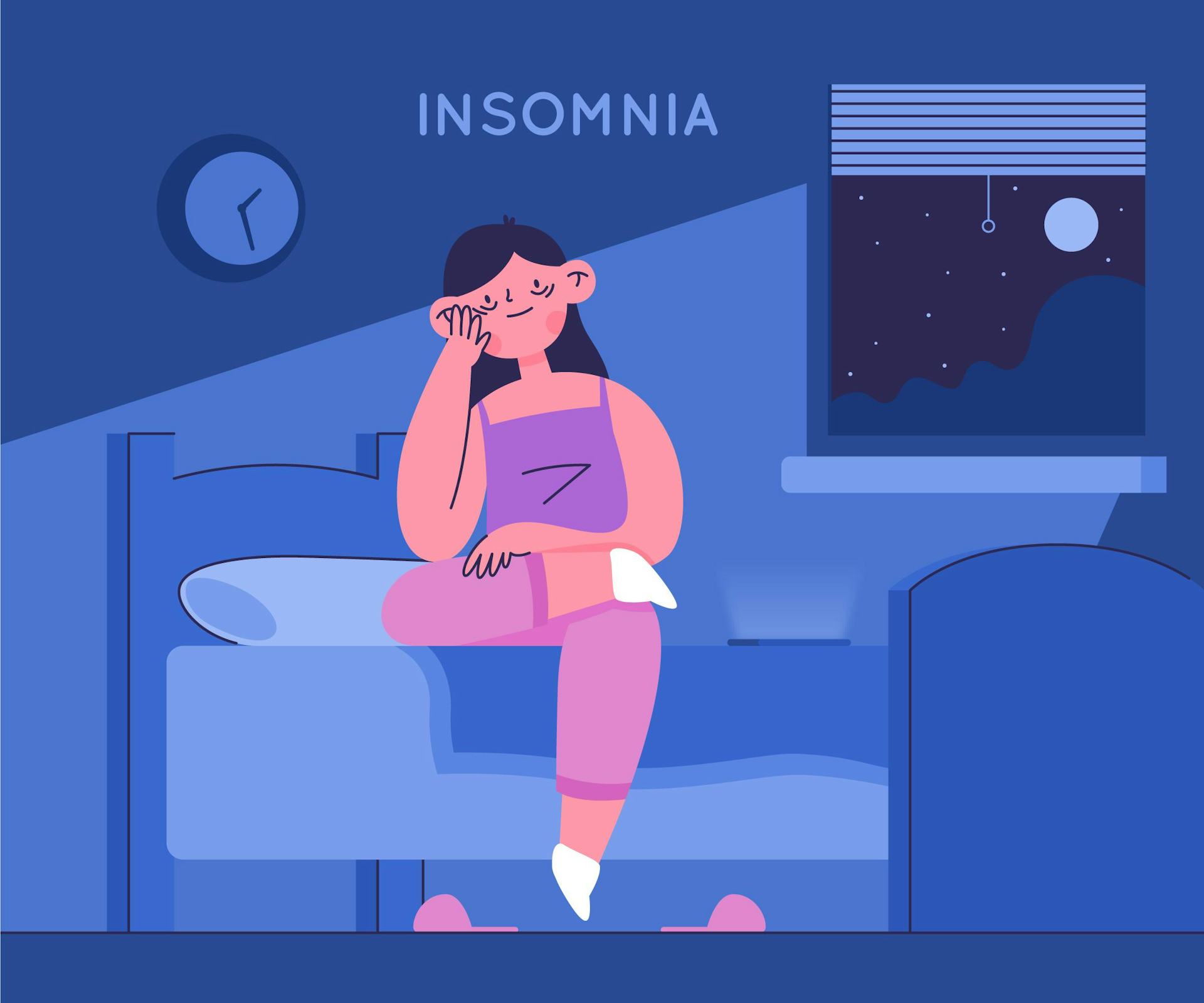 Insomnia