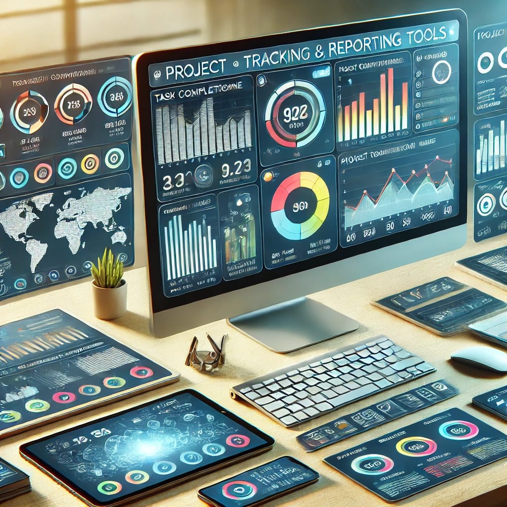 Project Tracking and Reporting Essentials for Remote Teams to Stay Aligned: Tools, Practices, and KPIs